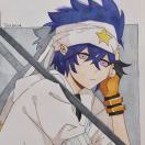 星涵_YRaN