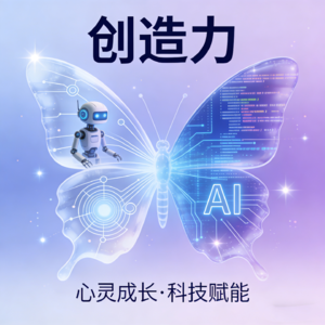 第87集 跳脱模式 创造属于自己的人生