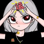 宇宙最幸运小焦