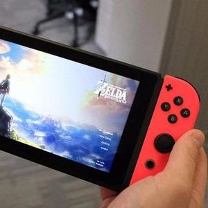 玩了一个月，现在你觉得NS怎么样？【VG聊天室05】