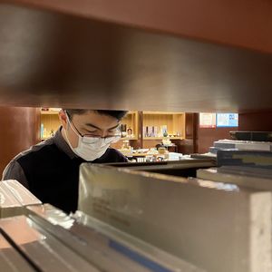 裴楷程