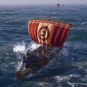 Vol.10 【人生转型】当奥德赛的船漂漂荡荡啊就是不肯靠岸