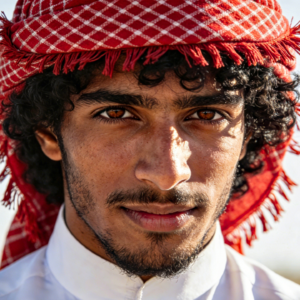 流沙与星辰下的壮阔征途：一集概览阿拉伯民族的发展与变迁