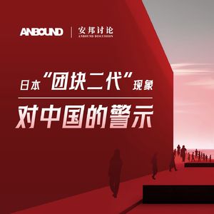 《日本“团块二代”对中国的警示》