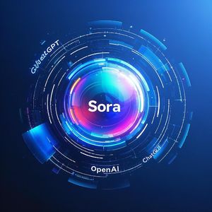 《晚安咖啡》科技夜话：OpenAI整合Sora至ChatGPT，微软关闭Skype，特斯拉推进Robotaxi