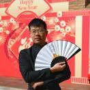 John李超健