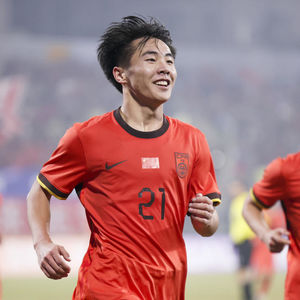 083 U17中国队惜败日本：实力差距？间谍教练？
