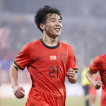 083 U17中国队惜败日本：实力差距？间谍教练？