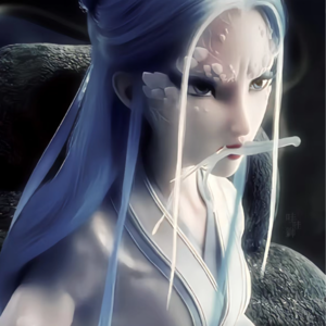 白蛇传:倒背如流的故事为何千年之后还能硬控我?对白蛇浮生是爱恨交织!