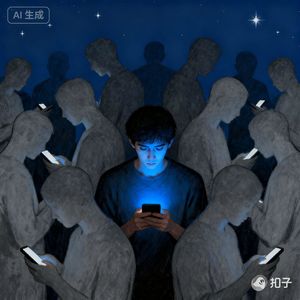 121.越链接越孤独?破解社交时代孤独密码
