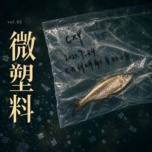 22.逃不掉的塑料人:去户外也没用?
