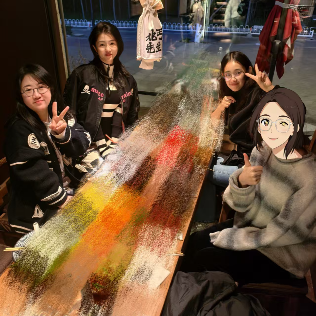 EP78 《女生宿舍》之独居女性