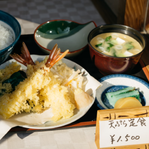 83. 日本行再不怕没饭吃!大米饭篇1:盖饭、定食