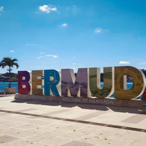 vol.1 在百慕大的七年