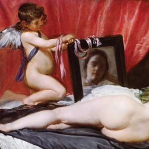 EP32《论爱欲》：爱是谁？从哪来？要往哪去？