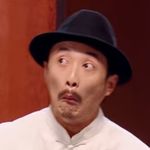 冷空气配炸薯条