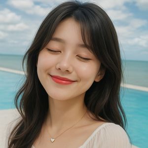 小晗姐助理甜甜