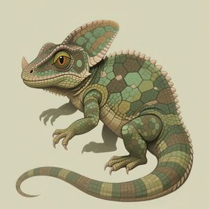 六角恐龙翼次元