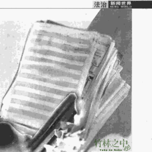 离奇裸死案：寄往李医生的神秘信件