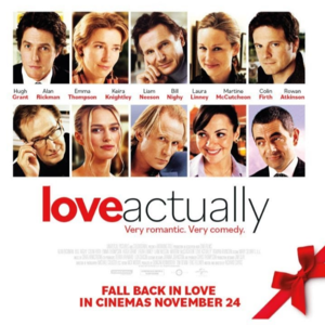 vol.13 圣诞特辑：《真爱至上》在2024年依然感动我们吗？