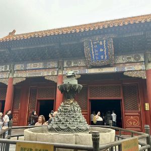06 雍和宫不止香火,是古建瑰宝,更是民族文化融合见证
