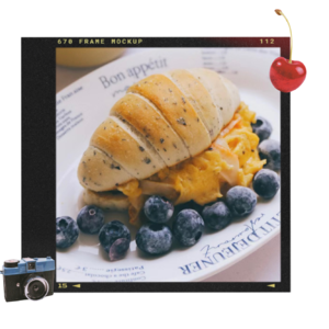 EP44 美食 祈祷与爱 厨房也是我们创作的舞台