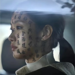 玄学术数| 《破墓》融合了术士、风水、萨满、捡骨。一部很新颖的抗日爱国主旋律电影。