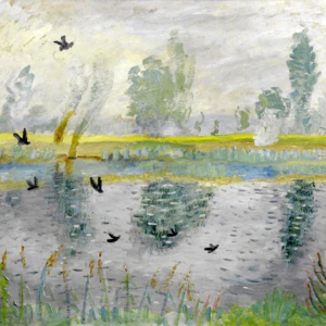 立春节气冥想：顺时生发，让生命自然生长