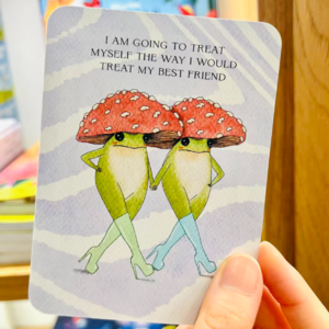 世界或许不会变更好，但我们会