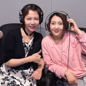 E75.【千禧收音机】晓露：老天爷赏的这口饭，我只吃了十年