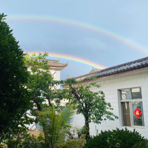 歌不鸽 | 雨季不用愁，晴女来帮忙！百试百灵的召唤晴天歌单☀️