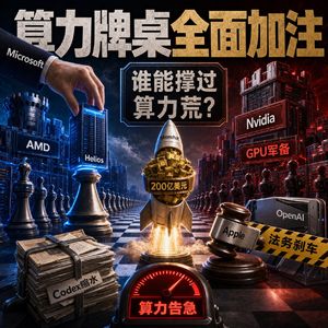 AMD抢进微软机房，安全模型却拦错人