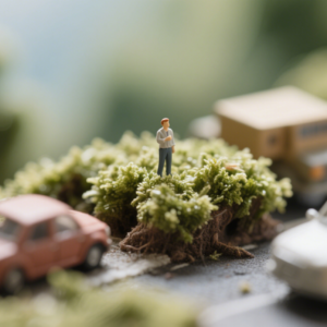 【写作第11天】少关注宏大叙事，多关注具体的事