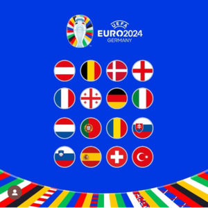 欧洲杯小组赛全复盘 & 16进8大预测！