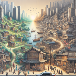 VOL32.揭秘蔡崇达新作：横扫情感与命运的"故乡三部曲"之《草民》