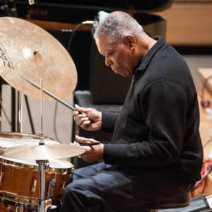 35. 那些被忽略的，影响乐史的鼓手们（下）