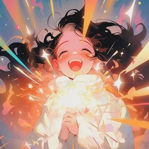 夜语星辰shaking
