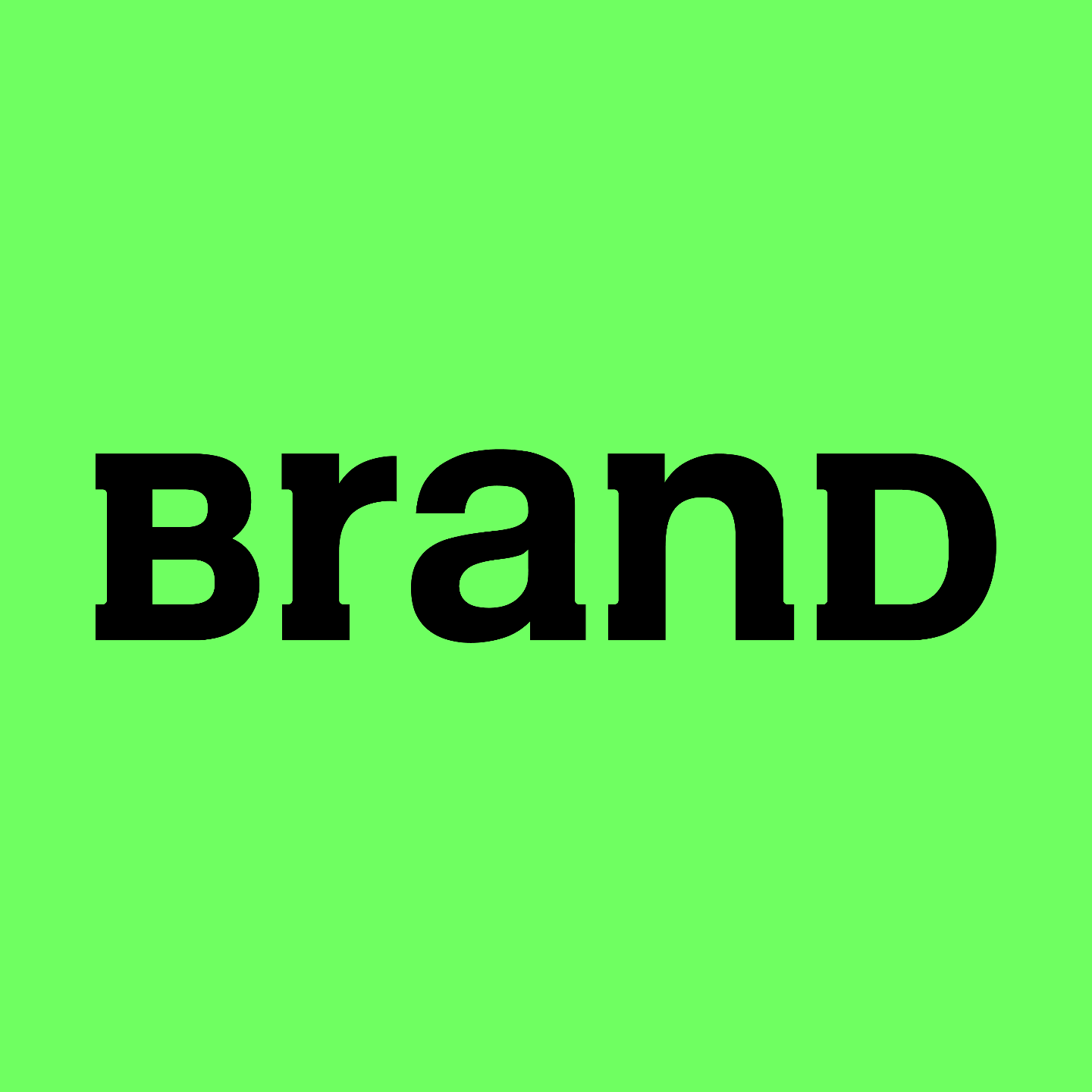 BranD编辑部