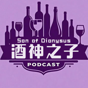 Vol.Intro《酒神之子》播客介绍，先完成再完美！