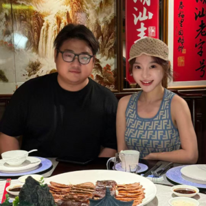 vol.12 对话潮汕卤鹅哥：花400万装修卤鹅店，老爸说我疯了！