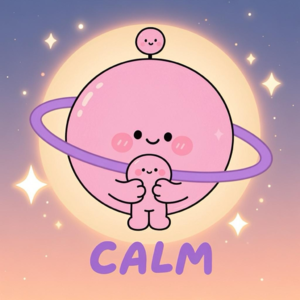 自我疗愈|8 分钟温暖引导:抱抱内在小孩,也抱抱真实的自己