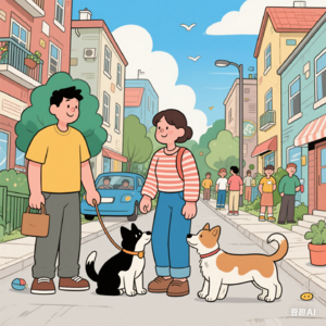 【瑞邻研究院】利他与利它|人宠友好的新理念