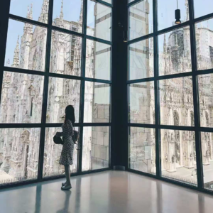 vol.43 他们说装着装着就成真了,但我不想再装了