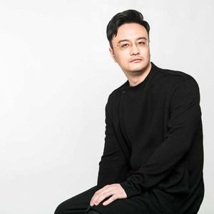对话杨毅斌:一个展馆设计师,为什么要去威尼斯"免费送画"?