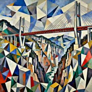 Vol.140 世界第一高桥今日通车：花江峡谷大桥背后的热点解析