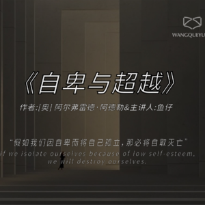 硬核拆读《自卑与超越》：这本书在心理学领域能封神吗？