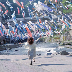 013 | 从孩子王到社群主理人:把"玩"做成治愈成年人的事业