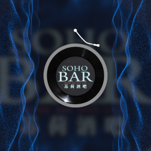 SOHO Bar&苏荷酒吧音乐合集（跑步音乐纯享版）（未调速）