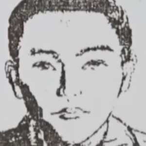 台湾板桥割颈杀人魔