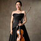 剧院里的胖胖Sonia